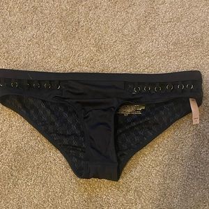 NWT Victorias Secret Bikini Bottom